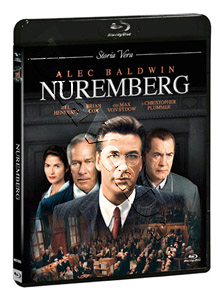 Nuremberg (2000)  (Blu-Ray)